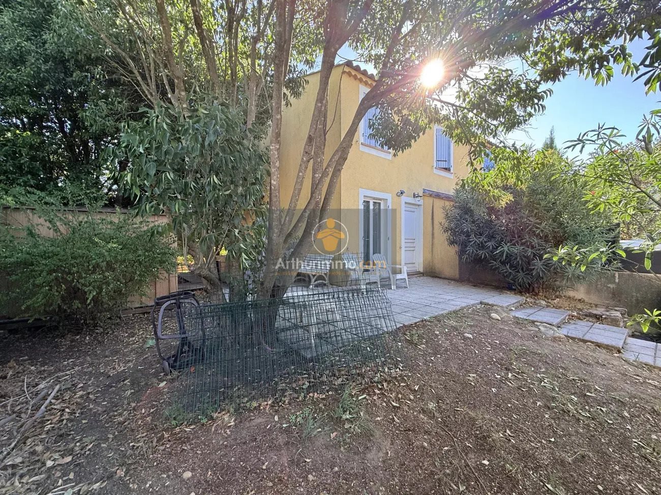 Maison à louer, NaNm², Bollène