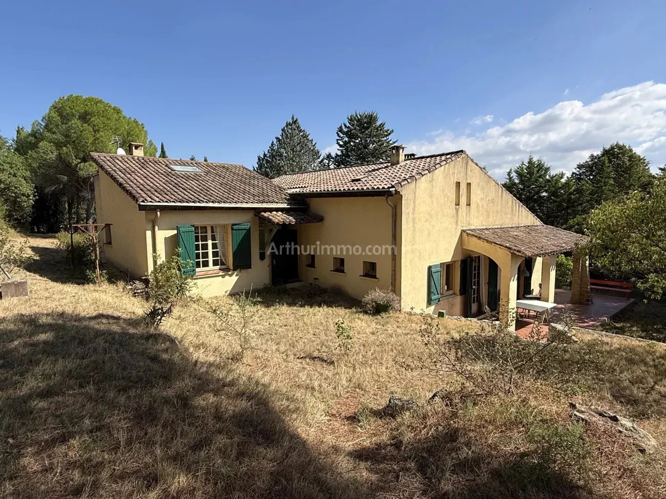 Maison à vendre, 2m², Nébian