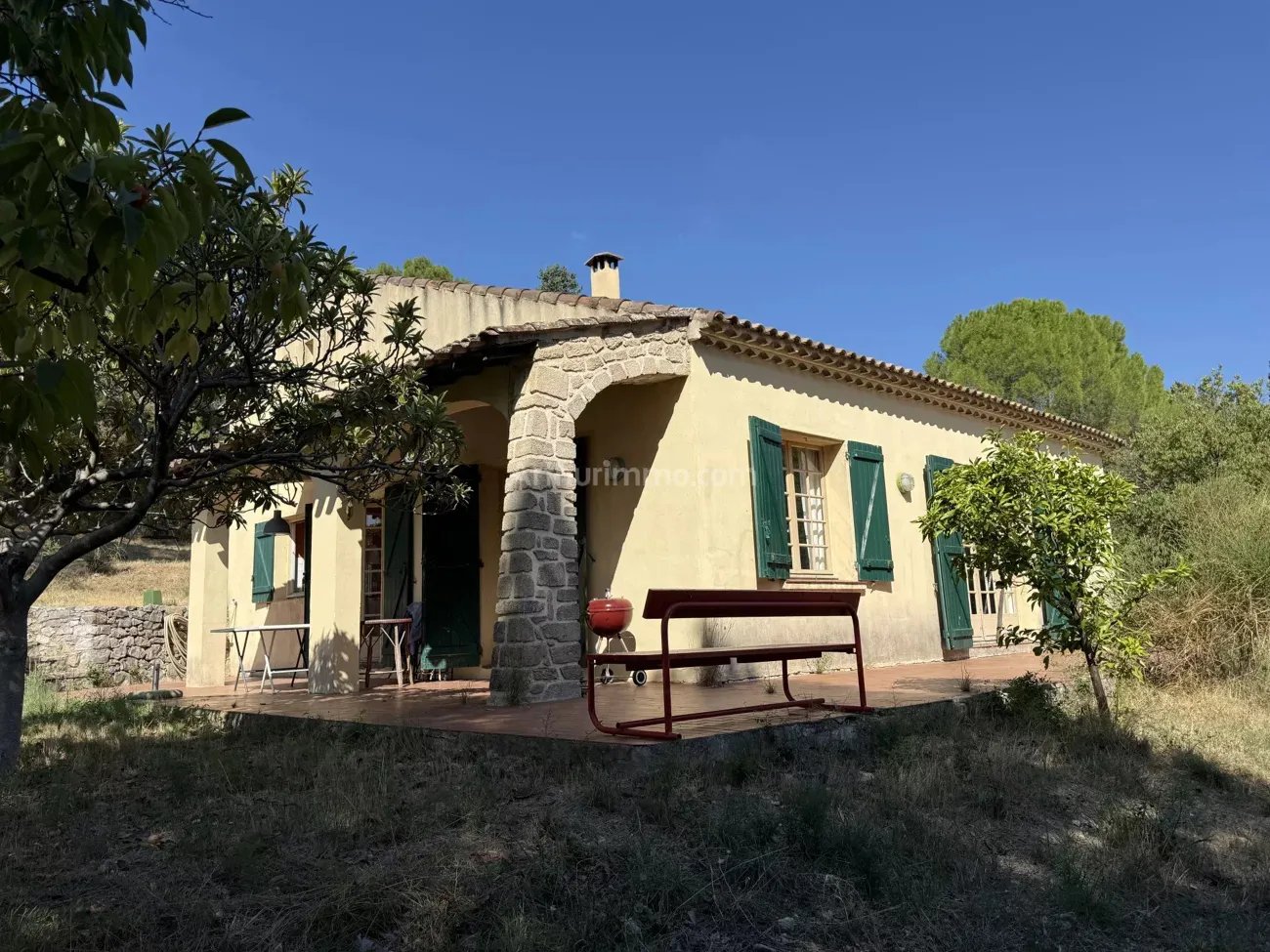 Maison à vendre, 2m², Nébian