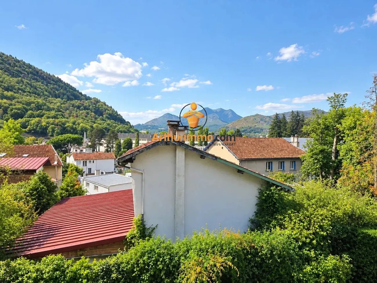 Appartement à vendre, NaNm², Lourdes