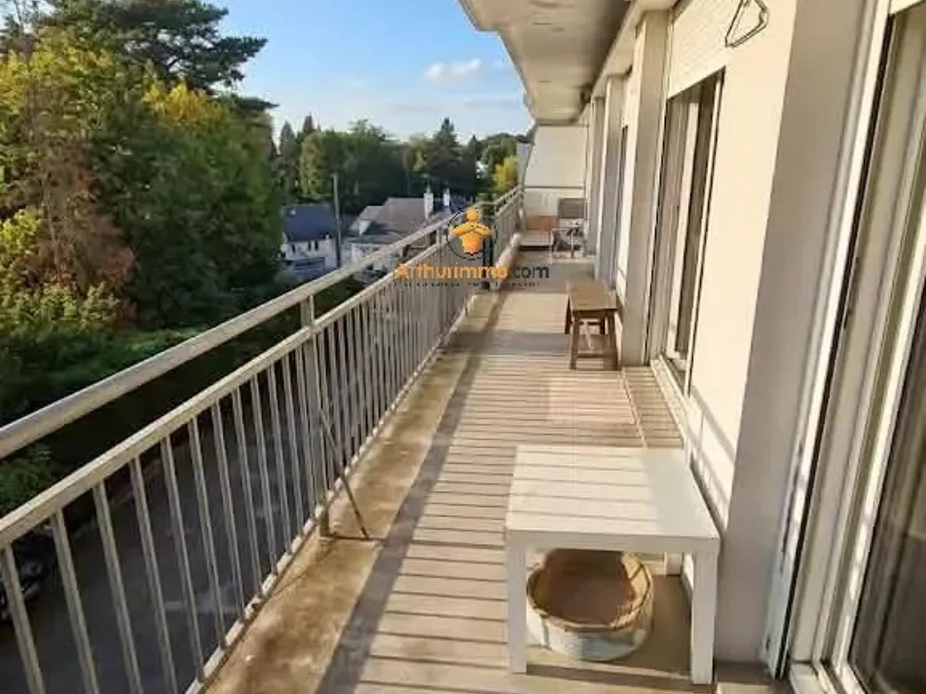Appartement à vendre, NaNm², Lourdes
