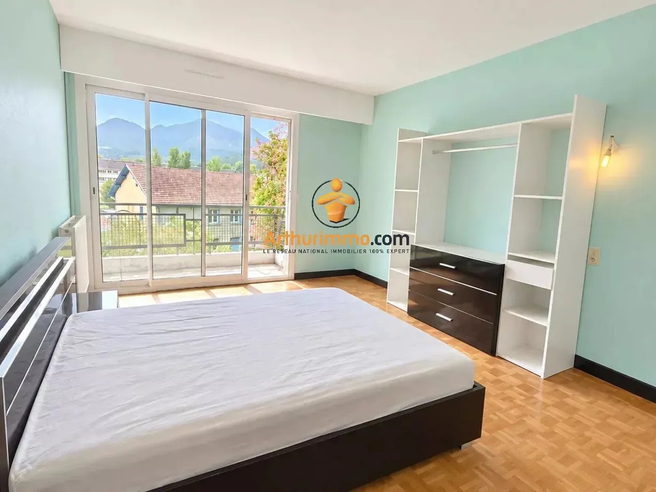 Appartement à vendre, NaNm², Lourdes