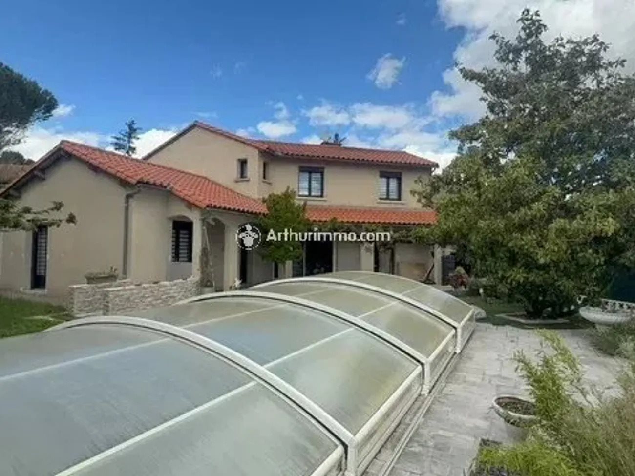 Maison à vendre, 1m², Aguessac