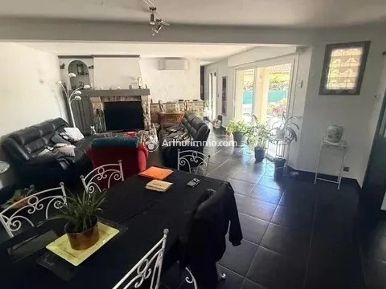 Maison à vendre, 1m², Aguessac