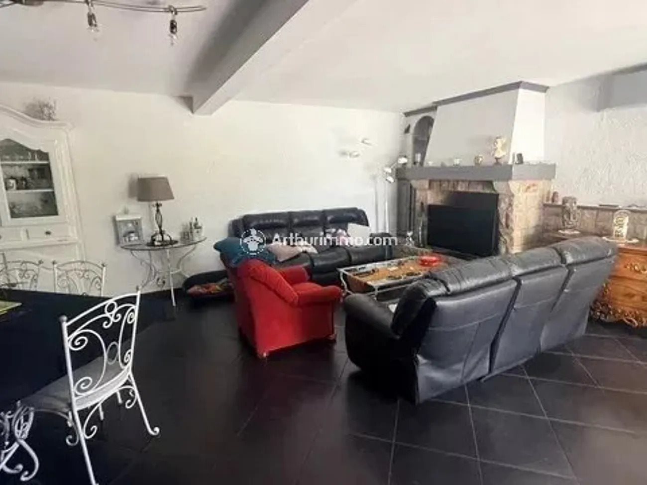 Maison à vendre, 1m², Aguessac