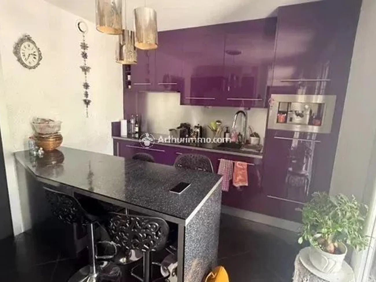 Maison à vendre, 1m², Aguessac