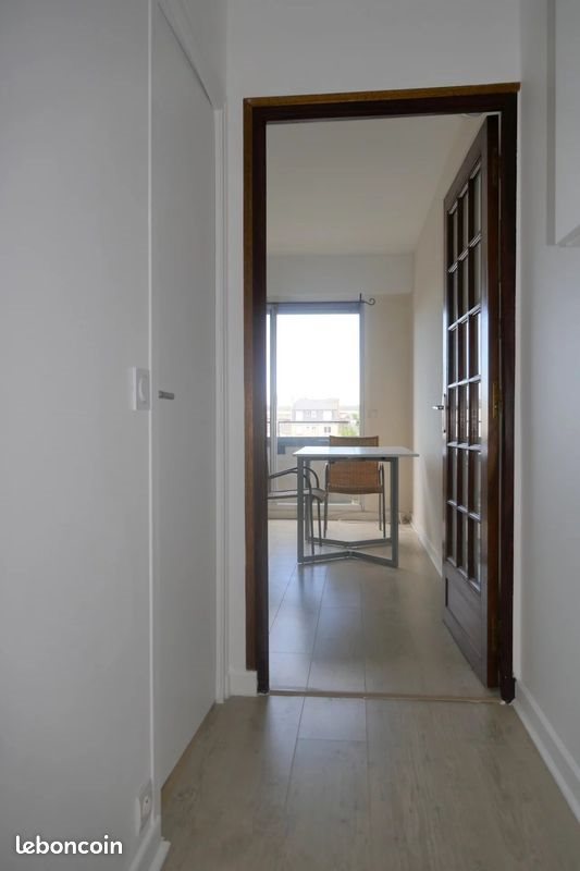Appartement à louer, 24m², Saint-Brieuc