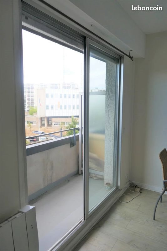 Appartement à louer, 24m², Saint-Brieuc