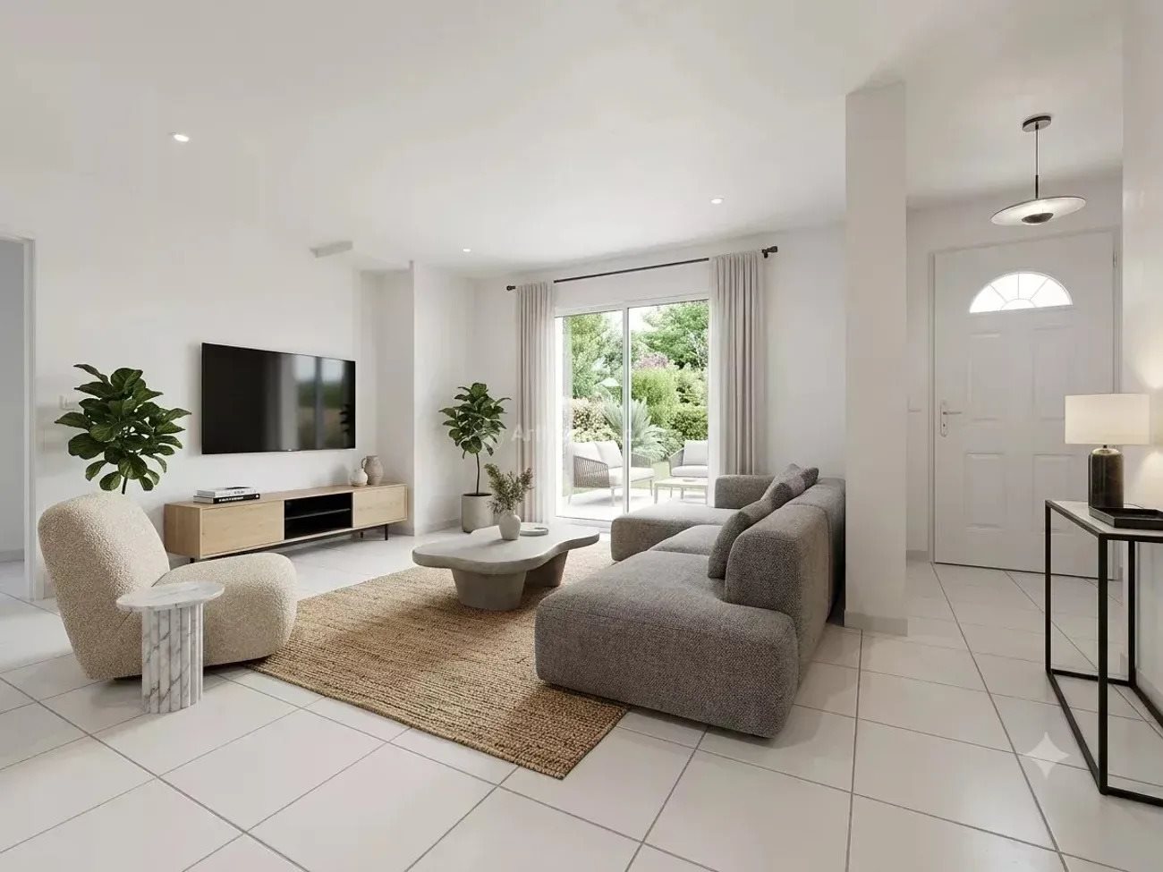 Maison à vendre, 1m², Gaillac