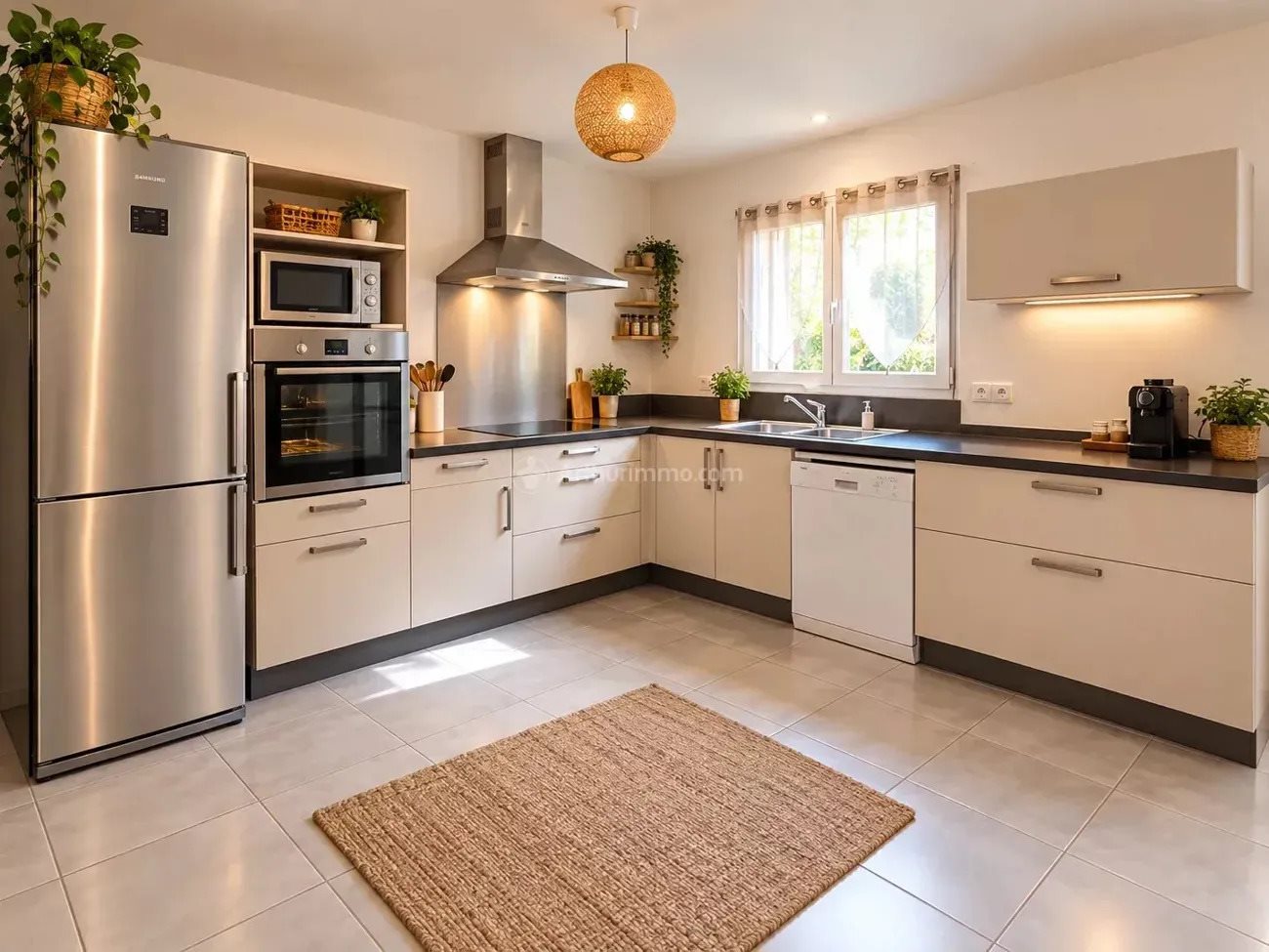 Maison à vendre, 1m², Gaillac
