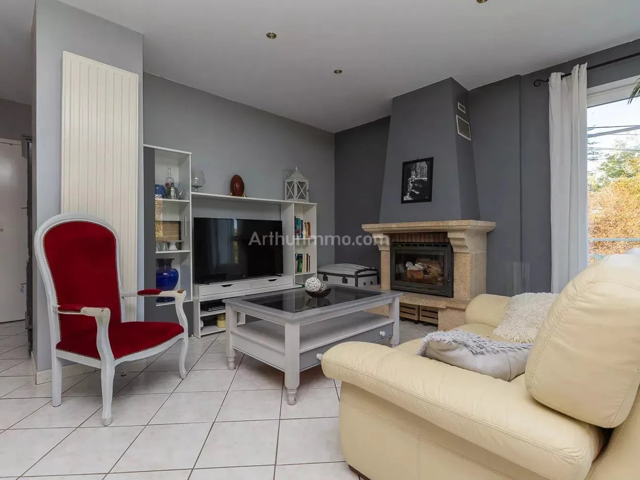 Maison à vendre, 1m², Lhuis