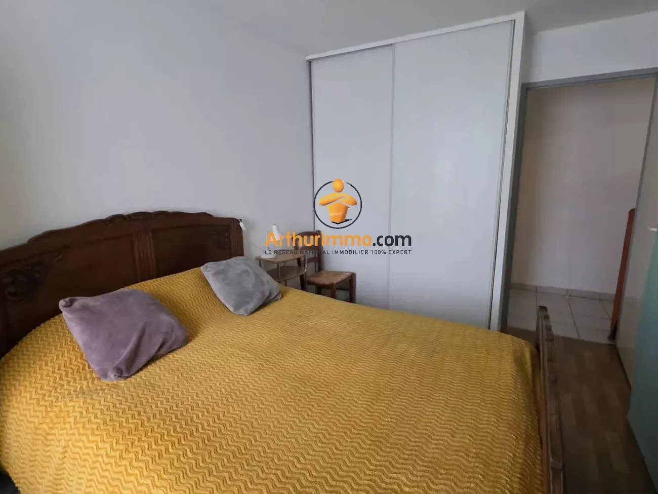 Appartement à vendre, 0m², Lourdes