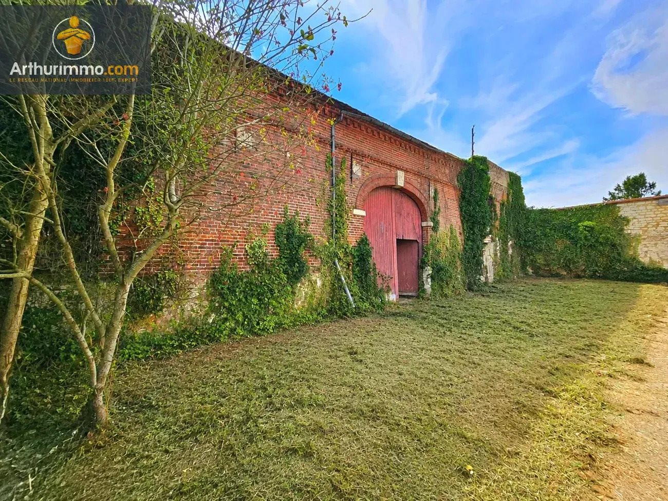 Maison à vendre, 2m², Estrées-Saint-Denis