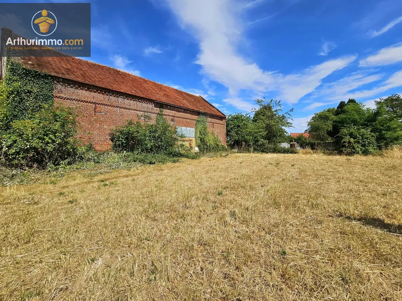 Maison à vendre, 2m², Estrées-Saint-Denis