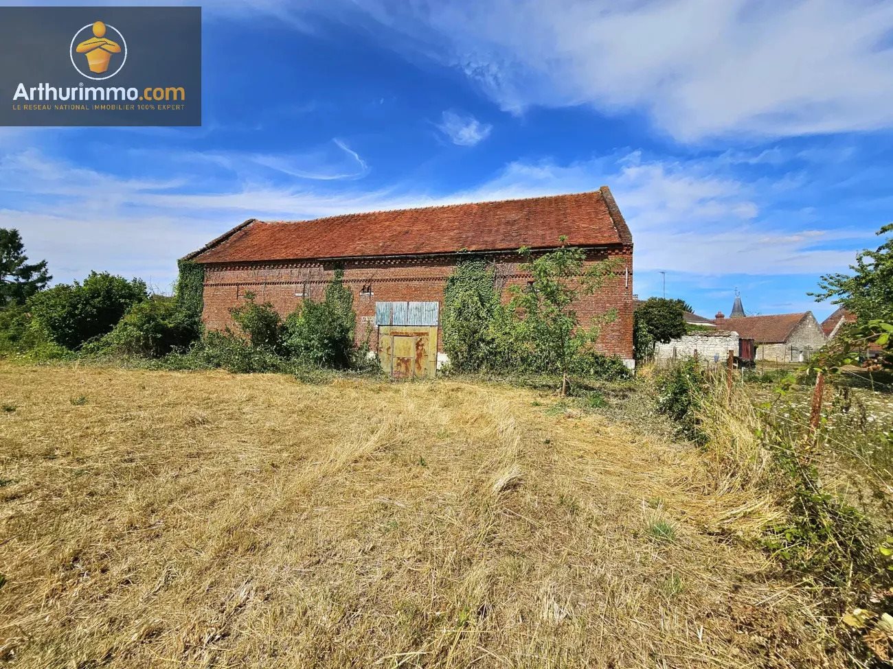 Maison à vendre, 2m², Estrées-Saint-Denis
