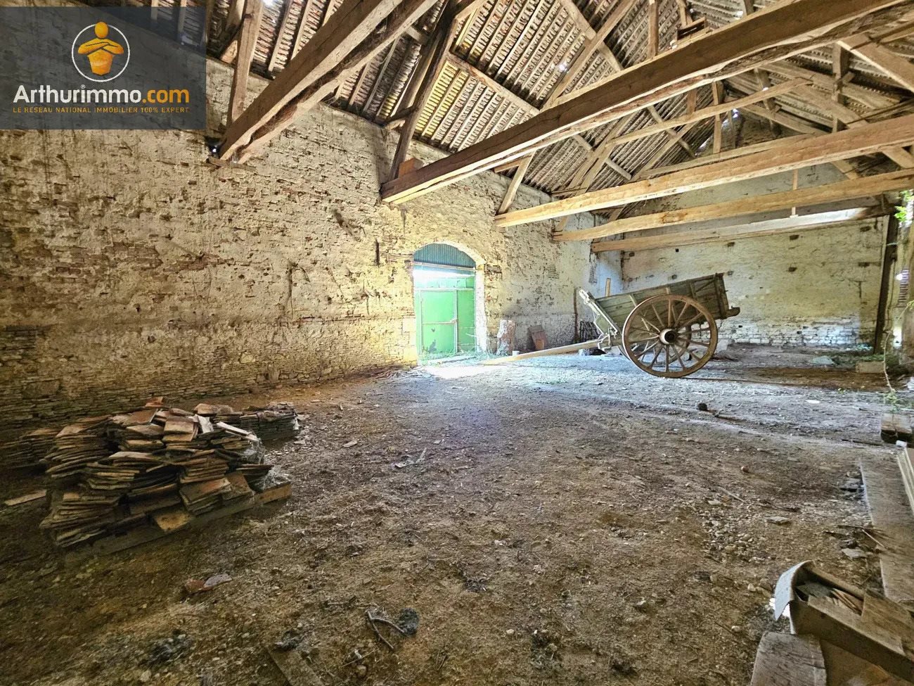 Maison à vendre, 2m², Estrées-Saint-Denis
