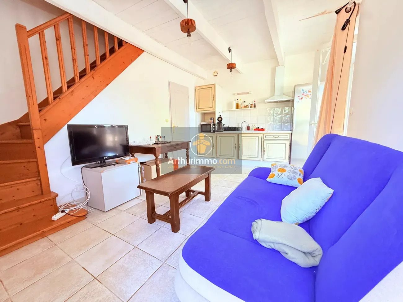 Appartement à louer, NaNm², Bollène
