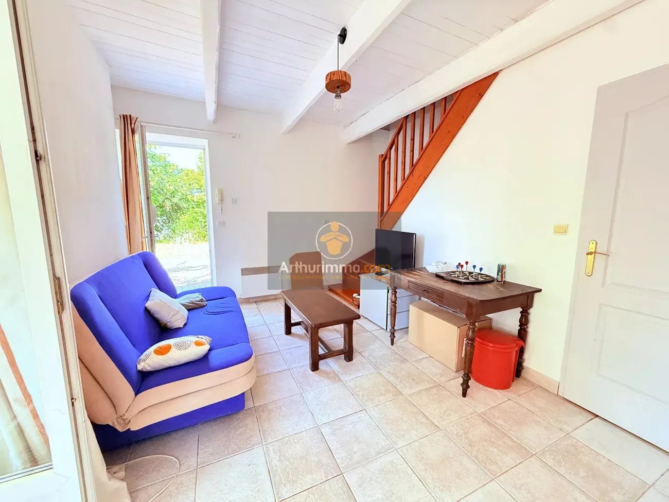 Appartement à louer, NaNm², Bollène