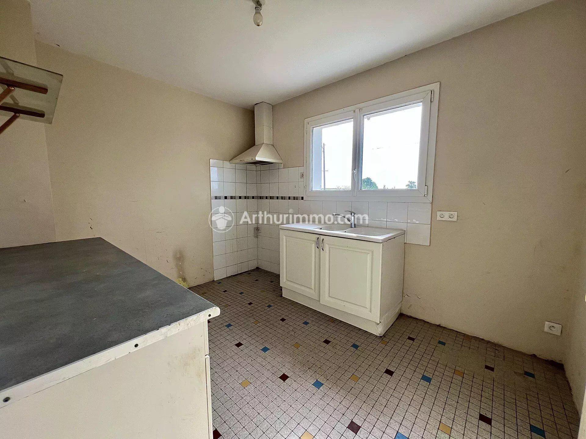 Maison à vendre, 71m², Les Nouillers