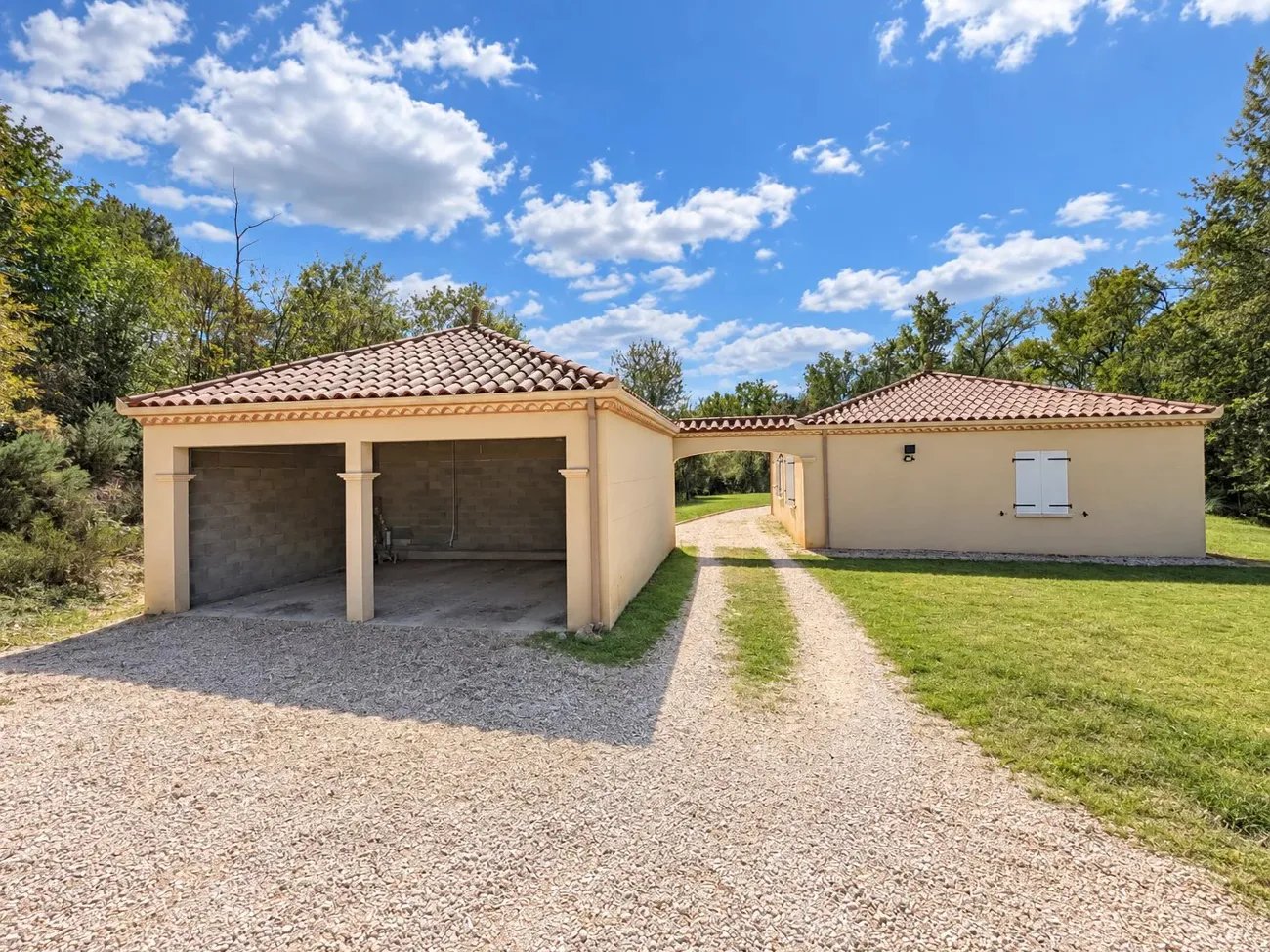 Maison à vendre, 1m², Le Vigan
