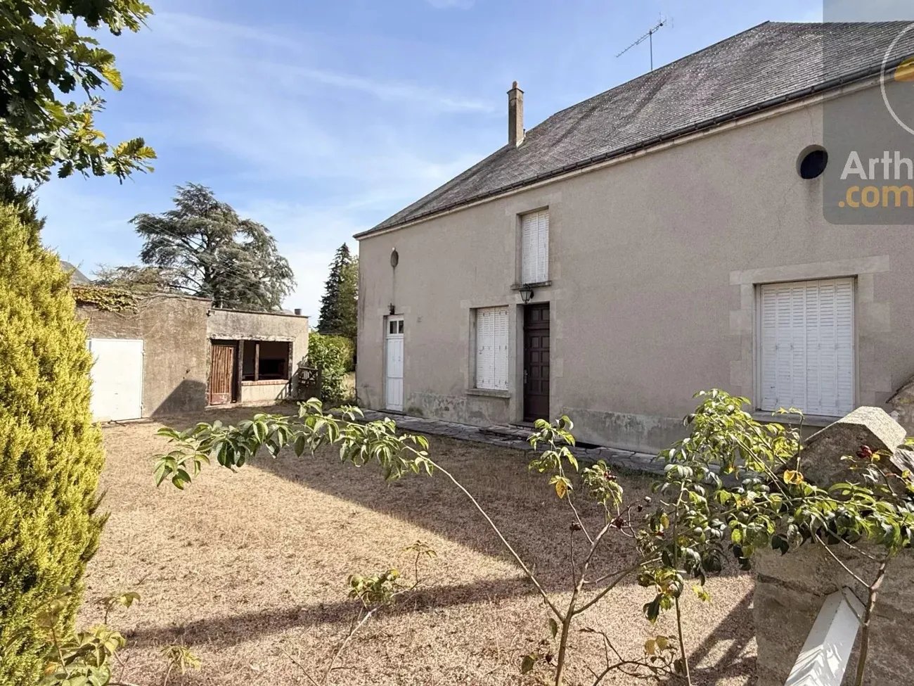 Maison à vendre, 1m², Josnes