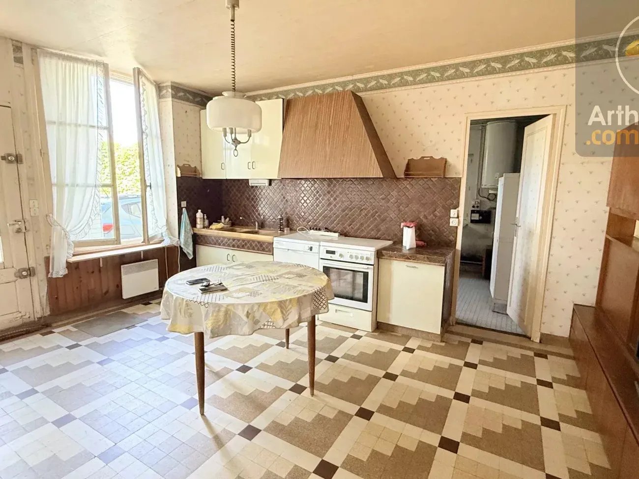 Maison à vendre, 1m², Josnes
