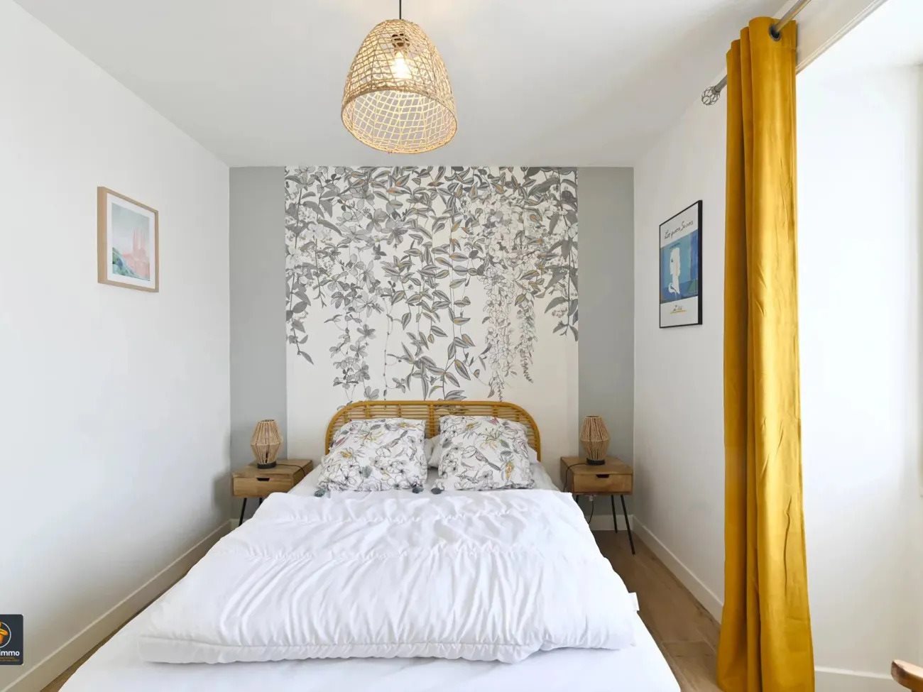 Appartement à louer, NaNm², Niort