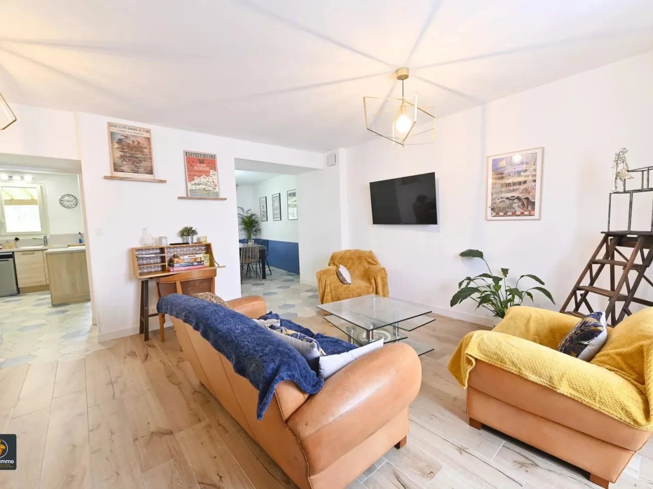Appartement à louer, NaNm², Niort