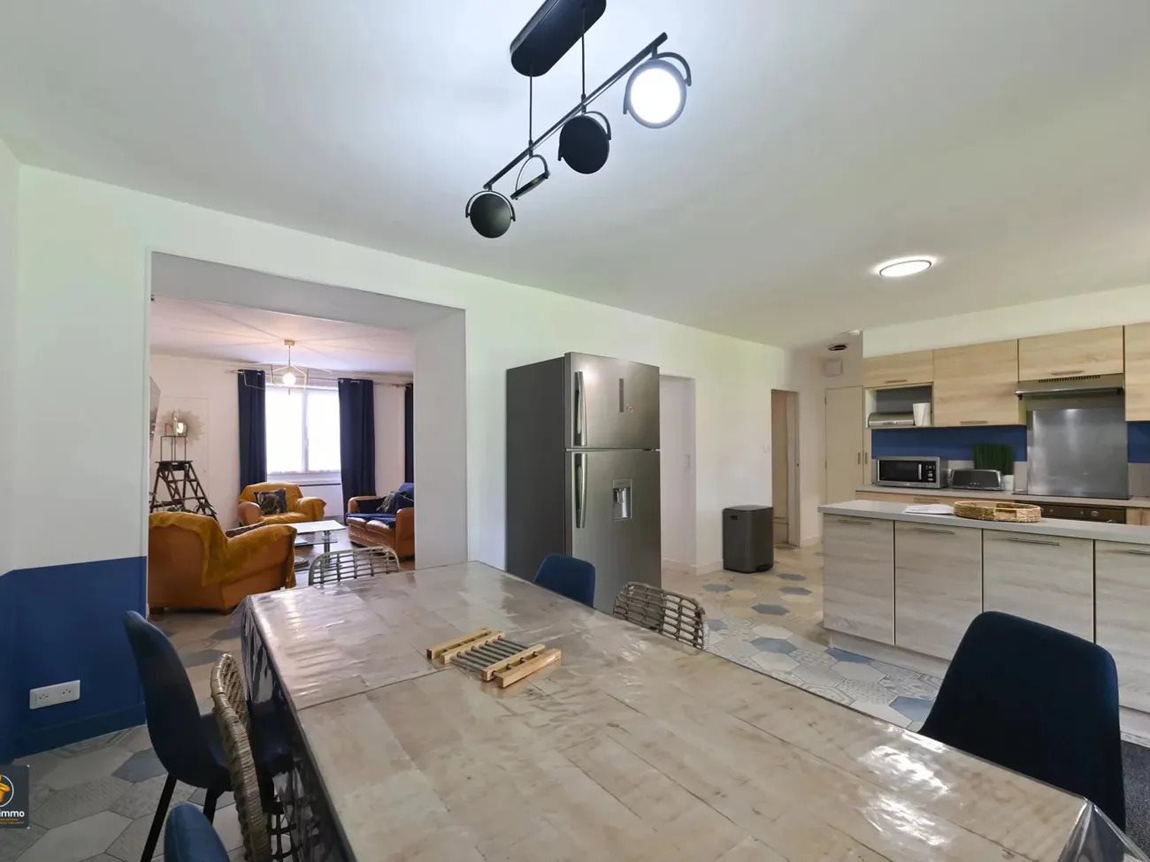 Appartement à louer, NaNm², Niort