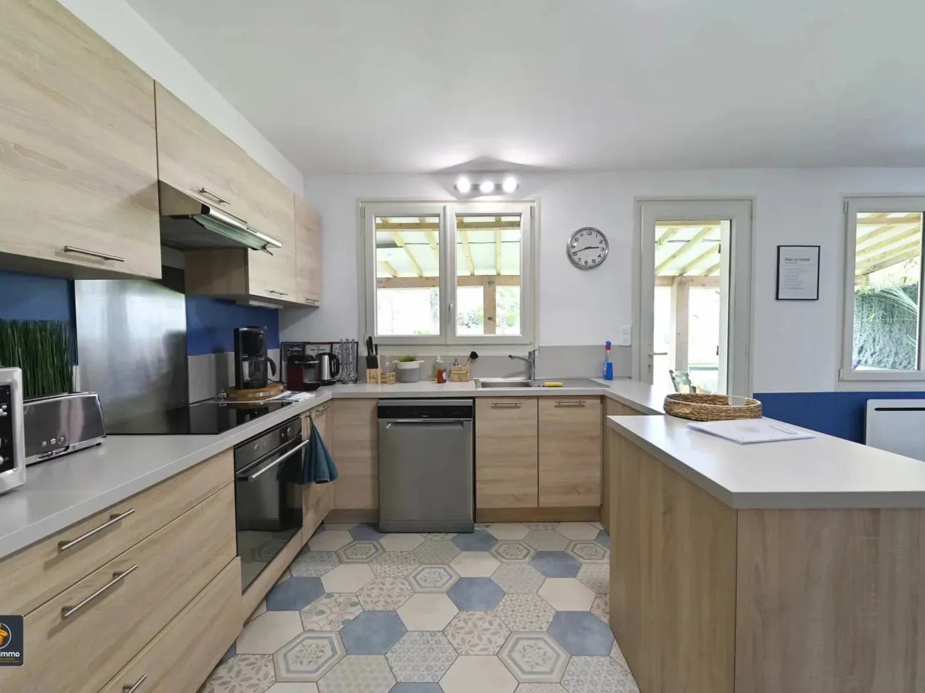 Appartement à louer, NaNm², Niort