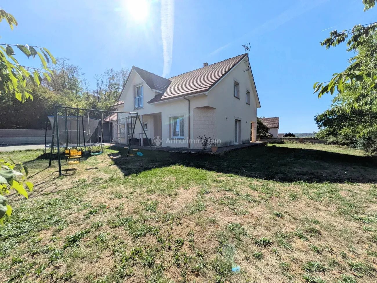 Maison à vendre, 1m², Neufchâteau