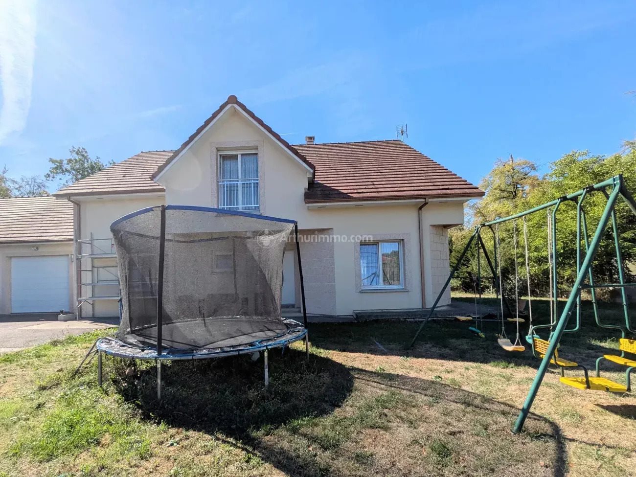 Maison à vendre, 1m², Neufchâteau