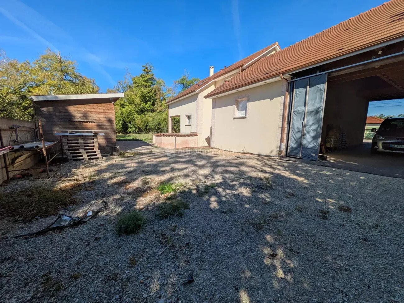 Maison à vendre, 1m², Neufchâteau