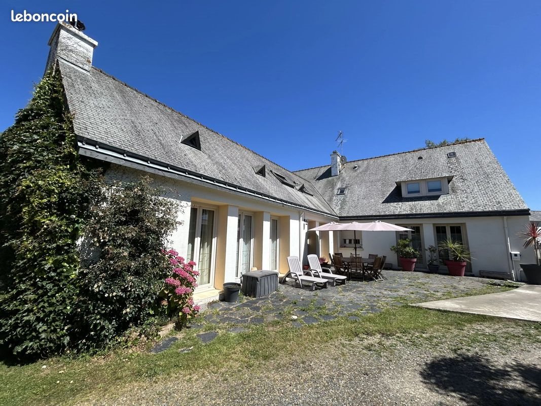 Maison à vendre, 297m², Plérin