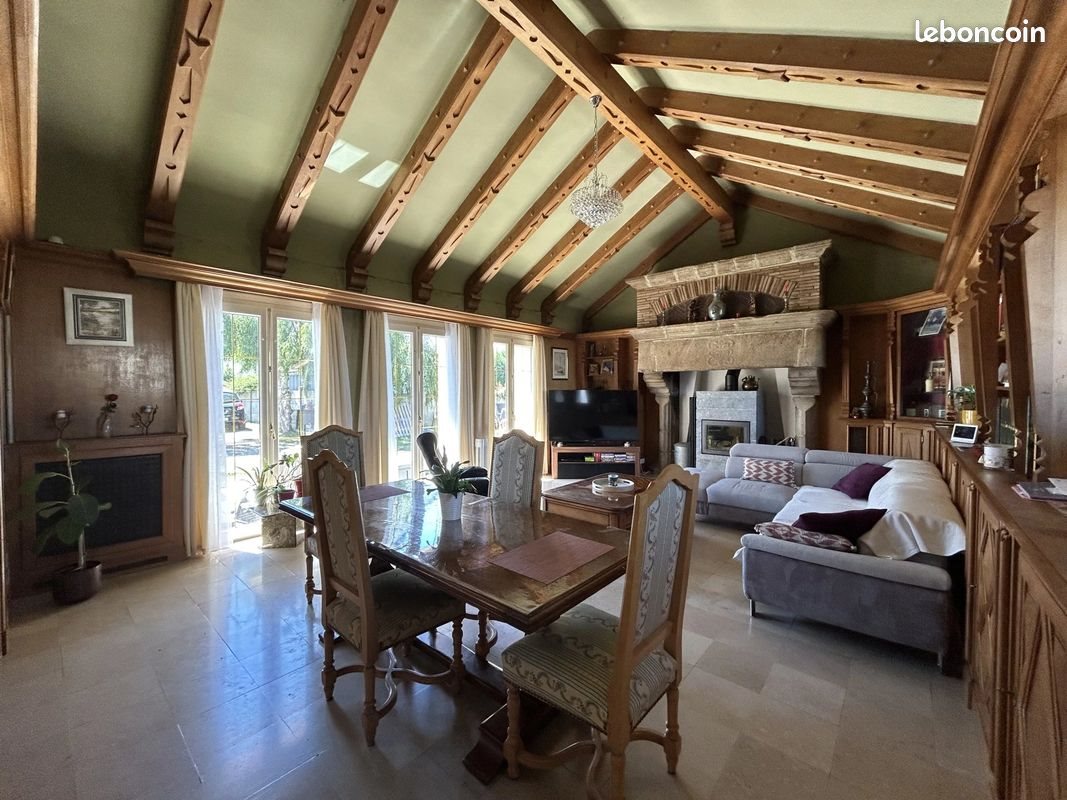 Maison à vendre, 297m², Plérin