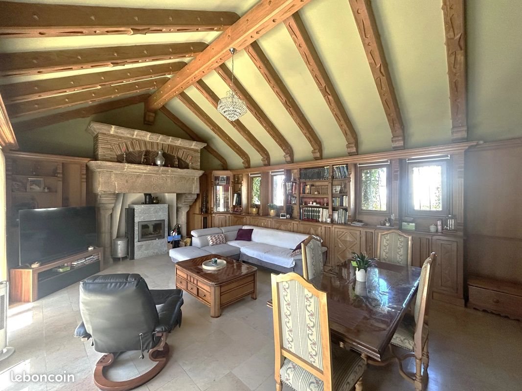 Maison à vendre, 297m², Plérin