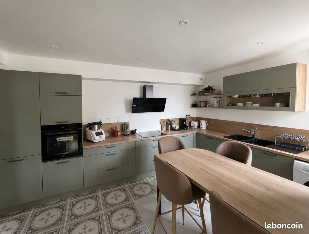 Maison à vendre, 297m², Plérin