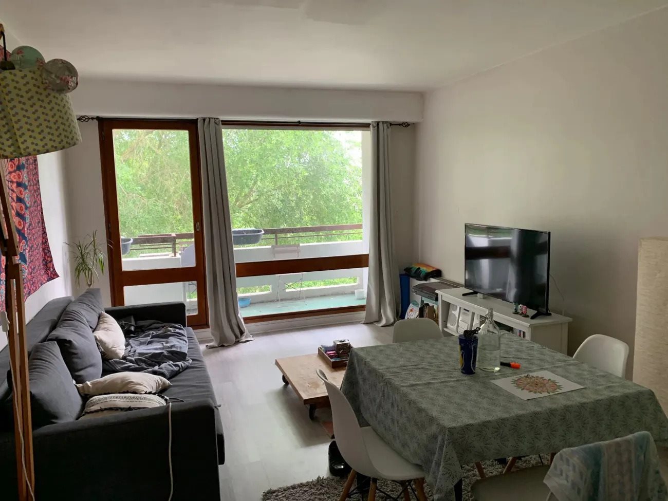 Appartement à louer, NaNm², Nantes