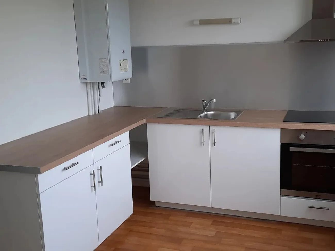 Appartement à louer, NaNm², Nantes