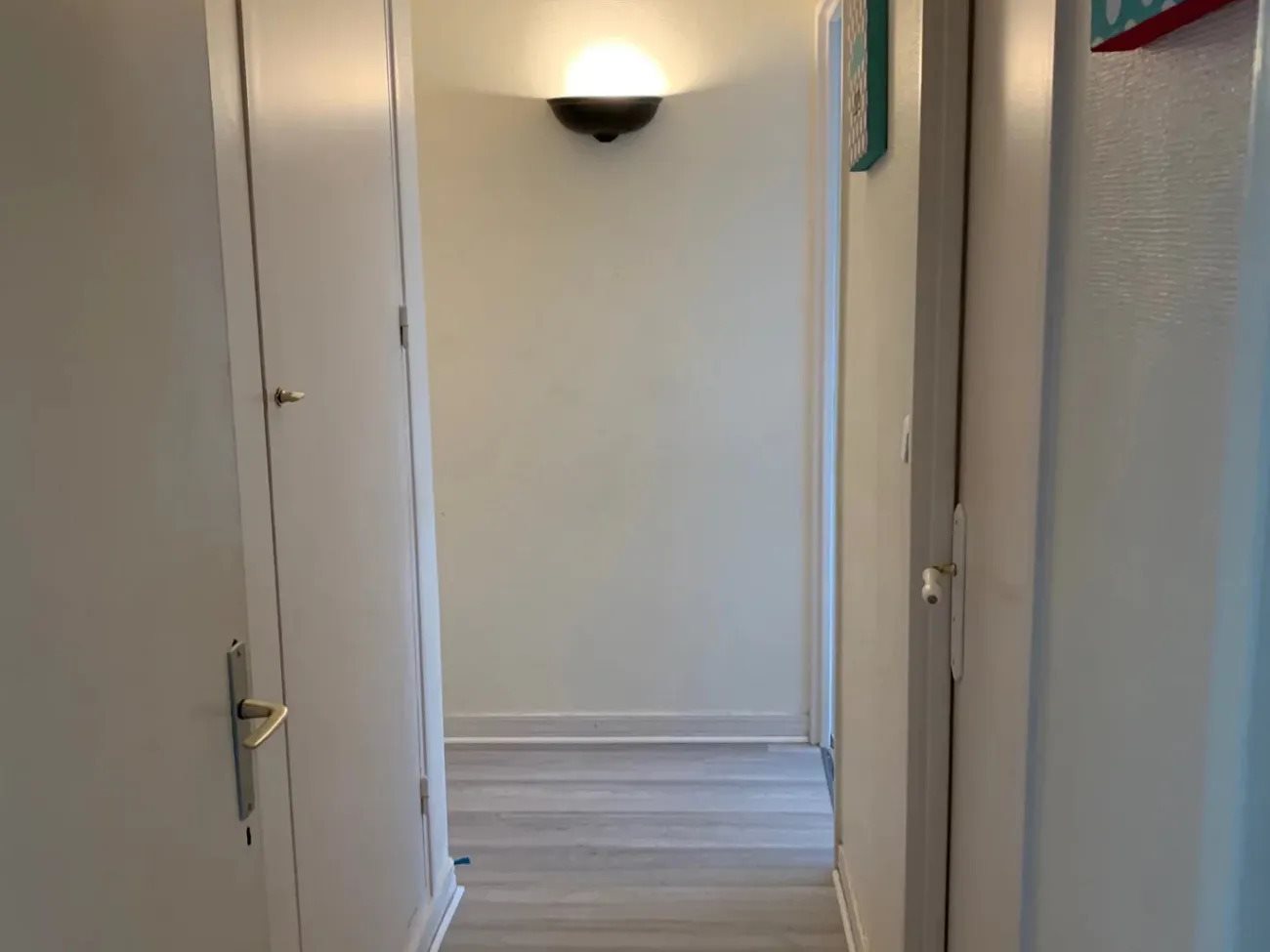 Appartement à louer, NaNm², Nantes