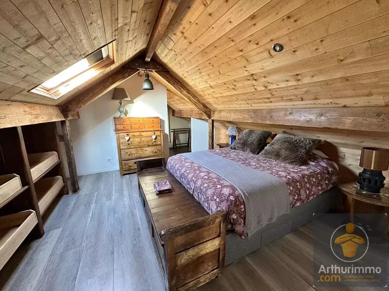 Appartement à louer, NaNm², Chelles