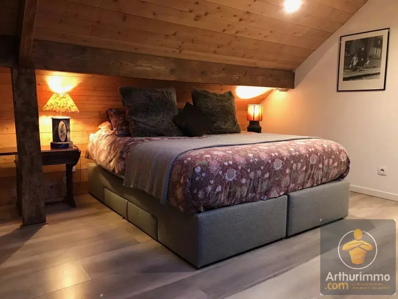 Appartement à louer, NaNm², Chelles