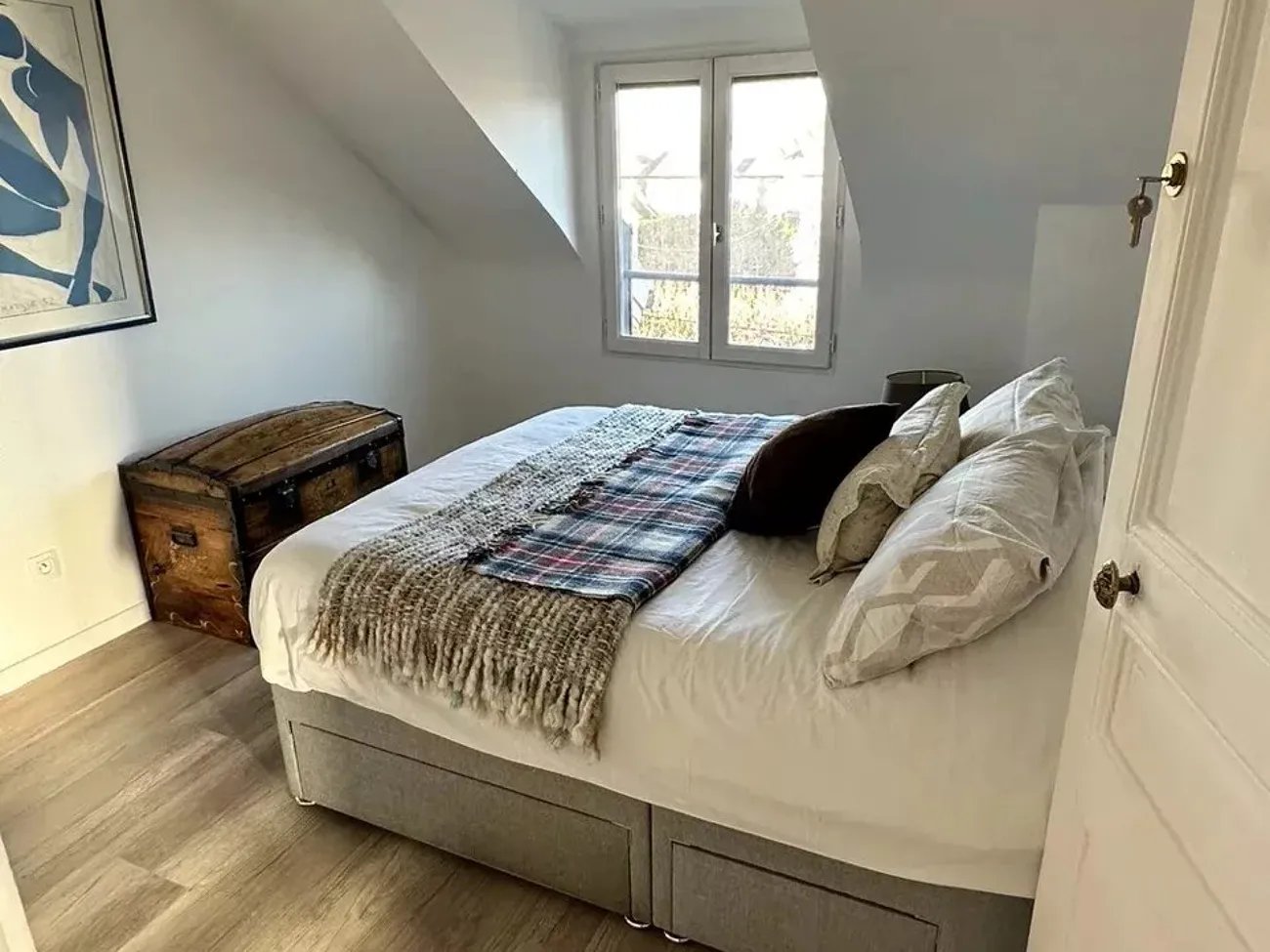 Appartement à louer, NaNm², Chelles