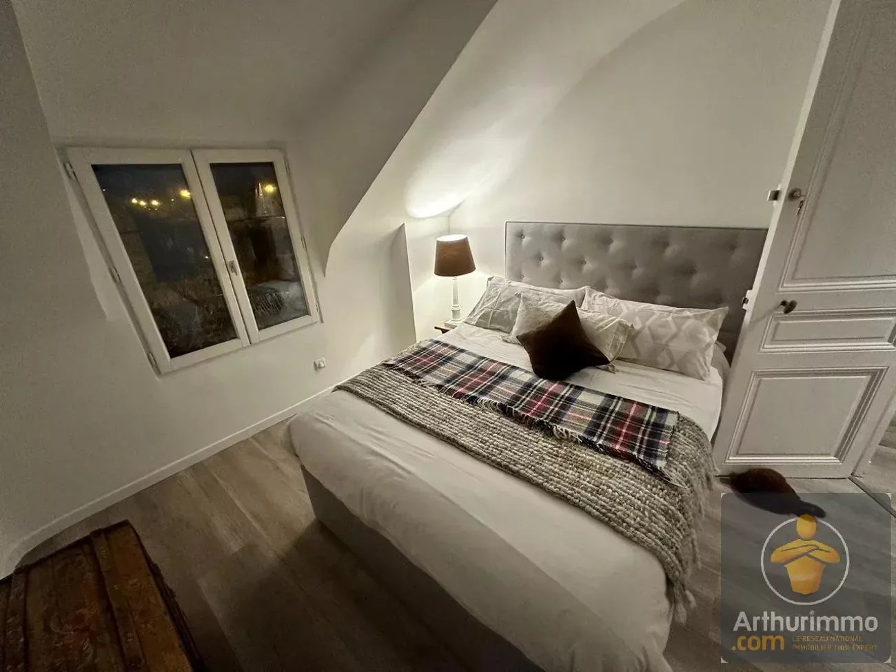 Appartement à louer, NaNm², Chelles
