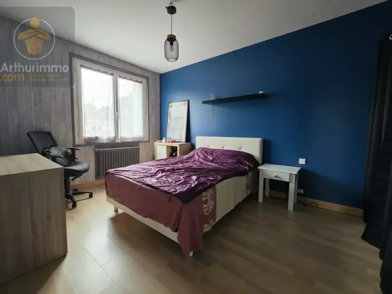 Maison à vendre, 1m², La Marne