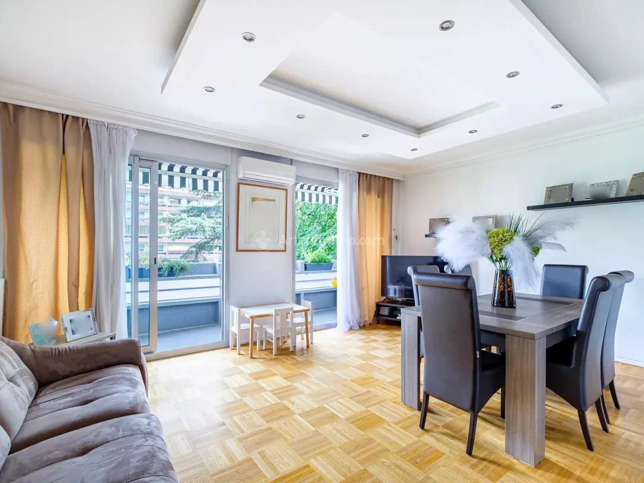 Appartement à vendre, NaNm², Villeurbanne