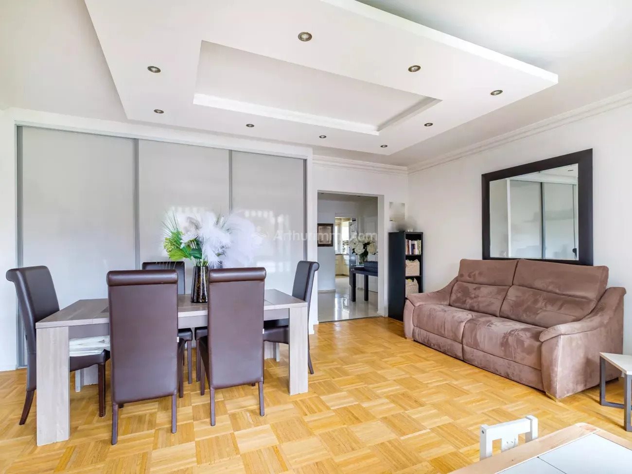 Appartement à vendre, NaNm², Villeurbanne