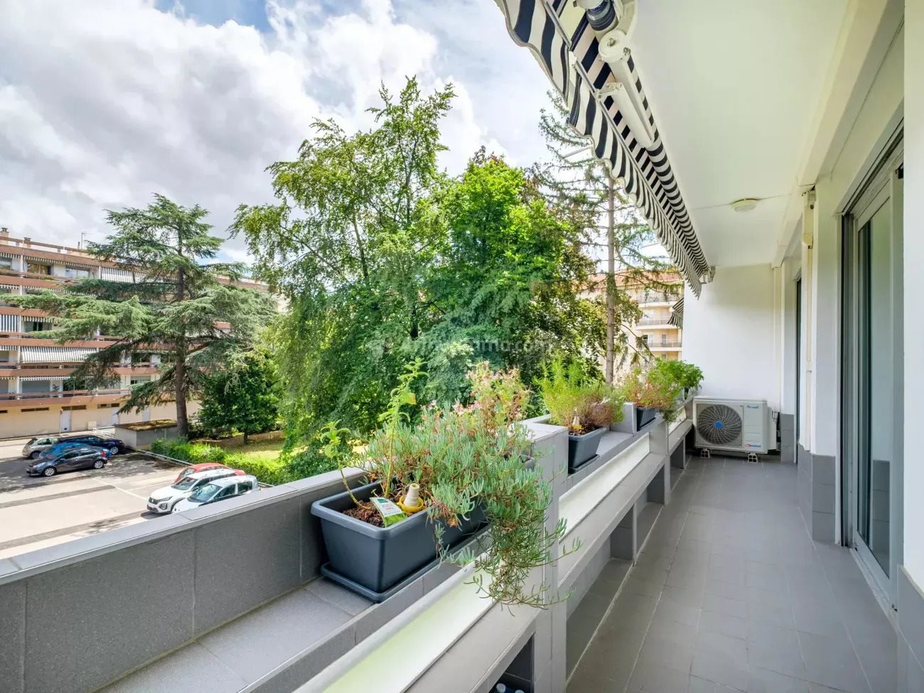 Appartement à vendre, NaNm², Villeurbanne