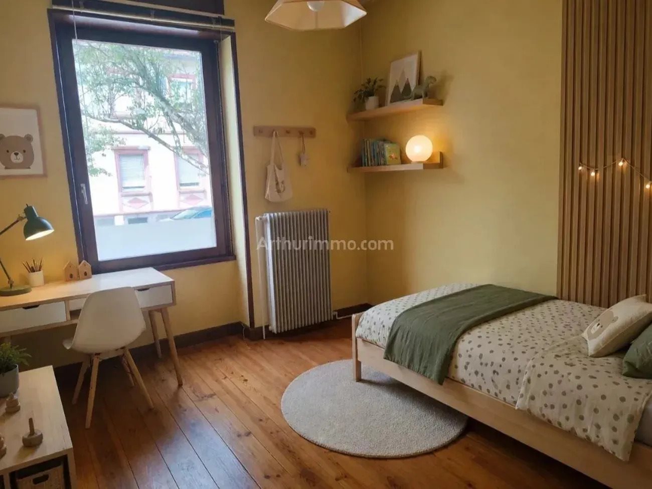 Appartement à vendre, NaNm², Colmar