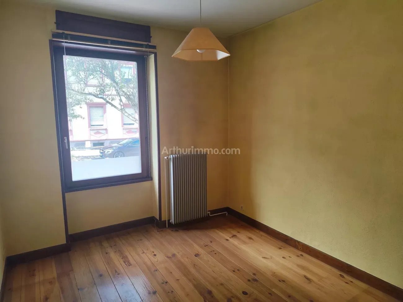 Appartement à vendre, NaNm², Colmar